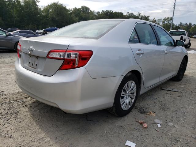 Photo 3 VIN: 4T1BF1FKXCU516963 - TOYOTA CAMRY 