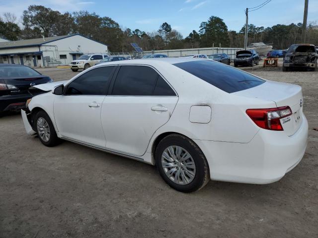 Photo 1 VIN: 4T1BF1FKXCU518096 - TOYOTA CAMRY BASE 