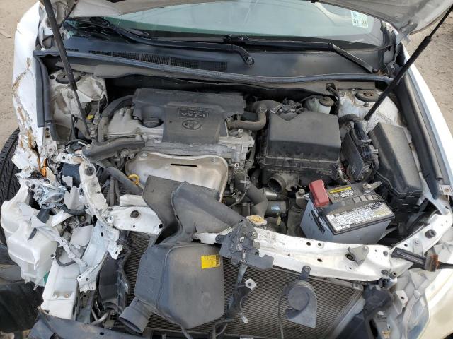 Photo 10 VIN: 4T1BF1FKXCU518096 - TOYOTA CAMRY BASE 