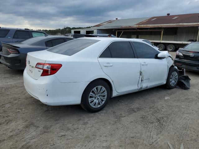 Photo 2 VIN: 4T1BF1FKXCU518096 - TOYOTA CAMRY BASE 