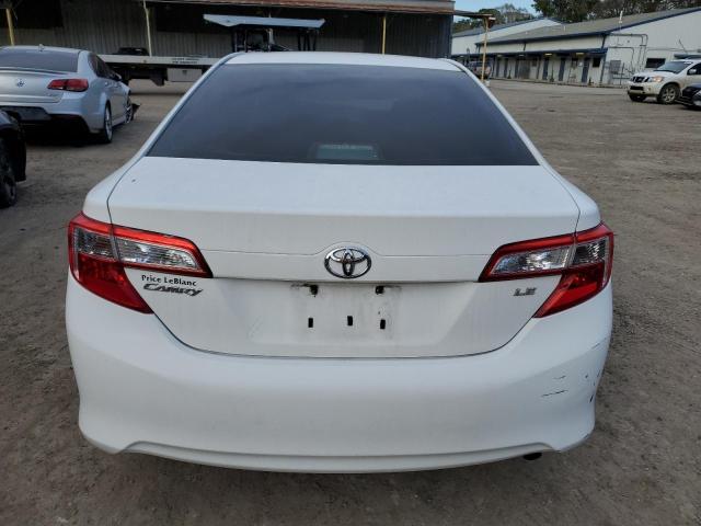 Photo 5 VIN: 4T1BF1FKXCU518096 - TOYOTA CAMRY BASE 