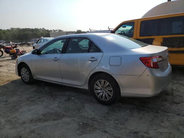 Photo 1 VIN: 4T1BF1FKXCU520110 - TOYOTA CAMRY BASE 