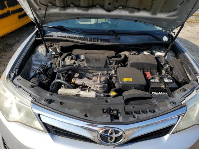 Photo 10 VIN: 4T1BF1FKXCU520110 - TOYOTA CAMRY BASE 