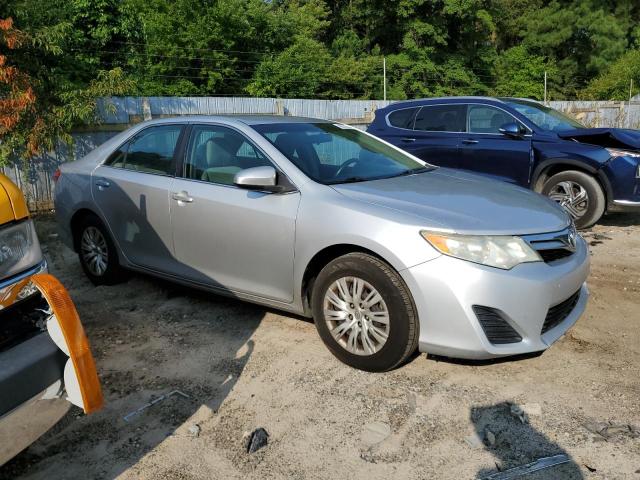 Photo 3 VIN: 4T1BF1FKXCU520110 - TOYOTA CAMRY BASE 