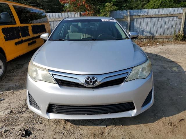 Photo 4 VIN: 4T1BF1FKXCU520110 - TOYOTA CAMRY BASE 