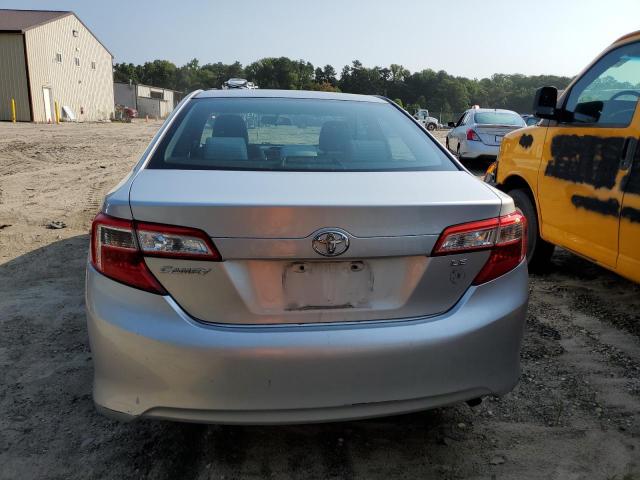 Photo 5 VIN: 4T1BF1FKXCU520110 - TOYOTA CAMRY BASE 