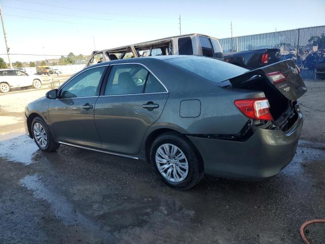 Photo 1 VIN: 4T1BF1FKXCU520480 - TOYOTA CAMRY 