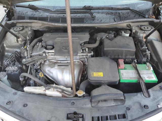 Photo 10 VIN: 4T1BF1FKXCU520480 - TOYOTA CAMRY 