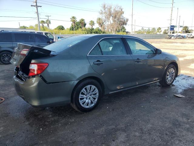 Photo 2 VIN: 4T1BF1FKXCU520480 - TOYOTA CAMRY 