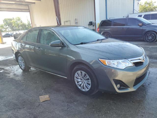 Photo 3 VIN: 4T1BF1FKXCU520480 - TOYOTA CAMRY 