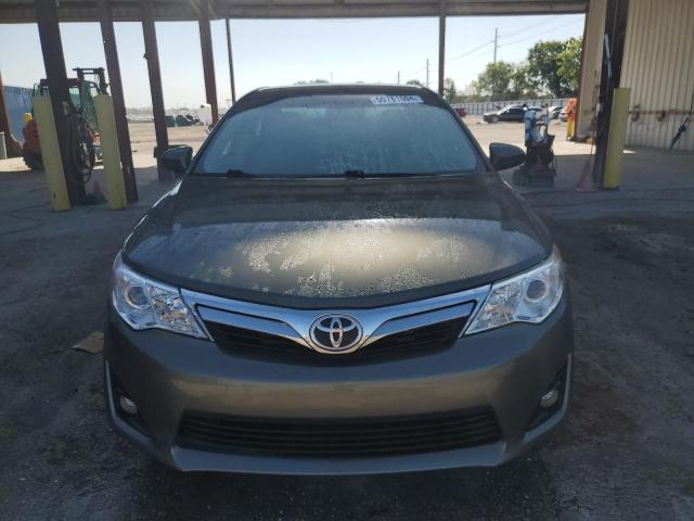 Photo 4 VIN: 4T1BF1FKXCU520480 - TOYOTA CAMRY 