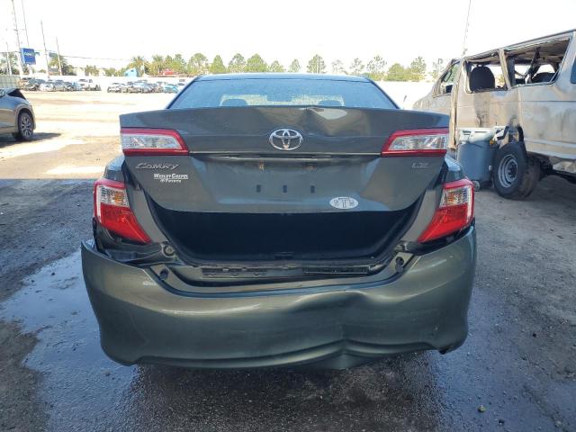 Photo 5 VIN: 4T1BF1FKXCU520480 - TOYOTA CAMRY 