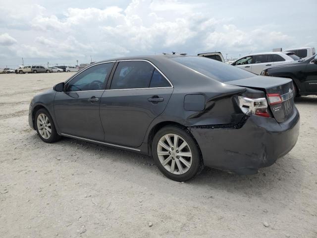 Photo 1 VIN: 4T1BF1FKXCU521046 - TOYOTA CAMRY BASE 