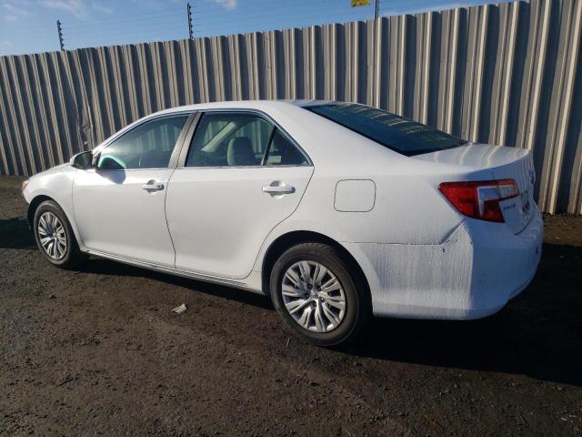 Photo 1 VIN: 4T1BF1FKXCU521905 - TOYOTA CAMRY 