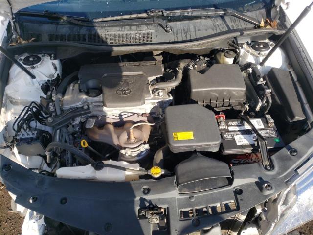 Photo 10 VIN: 4T1BF1FKXCU521905 - TOYOTA CAMRY 