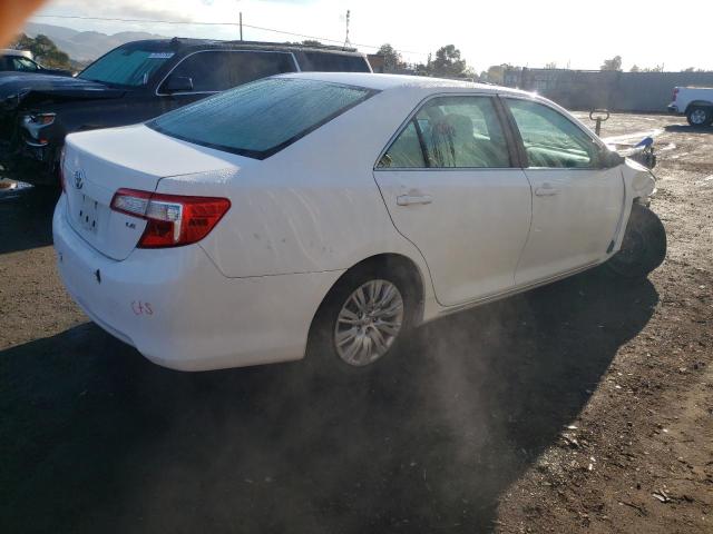 Photo 2 VIN: 4T1BF1FKXCU521905 - TOYOTA CAMRY 