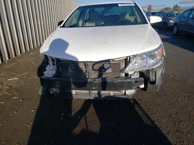 Photo 4 VIN: 4T1BF1FKXCU521905 - TOYOTA CAMRY 