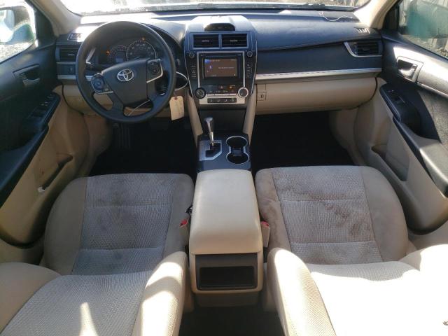 Photo 7 VIN: 4T1BF1FKXCU521905 - TOYOTA CAMRY 