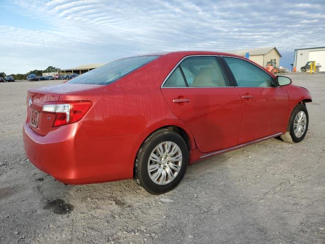 Photo 2 VIN: 4T1BF1FKXCU522309 - TOYOTA CAMRY 