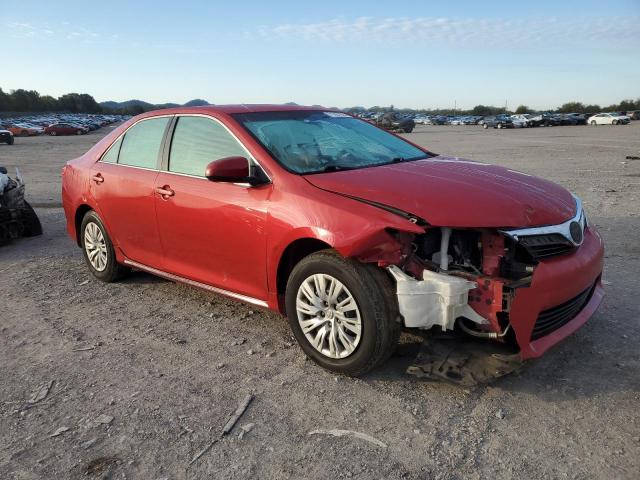 Photo 3 VIN: 4T1BF1FKXCU522309 - TOYOTA CAMRY 