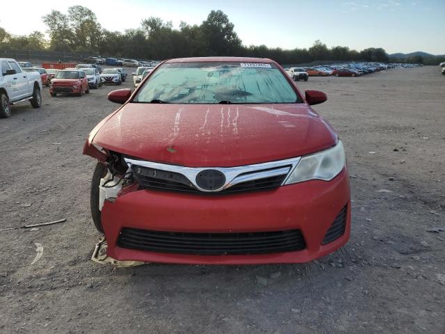 Photo 4 VIN: 4T1BF1FKXCU522309 - TOYOTA CAMRY 