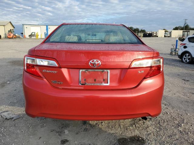 Photo 5 VIN: 4T1BF1FKXCU522309 - TOYOTA CAMRY 