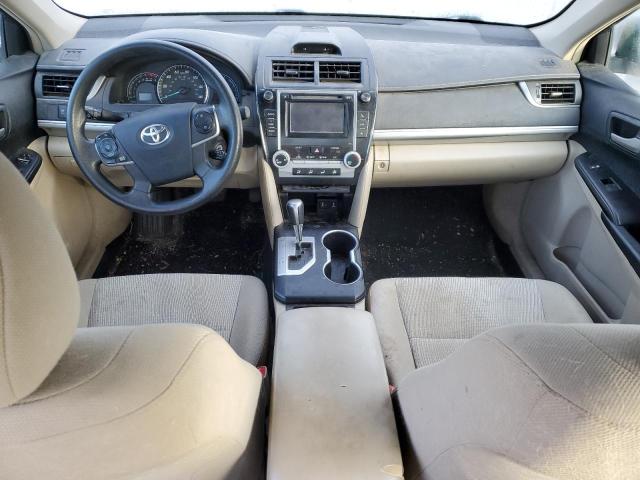 Photo 7 VIN: 4T1BF1FKXCU522309 - TOYOTA CAMRY 