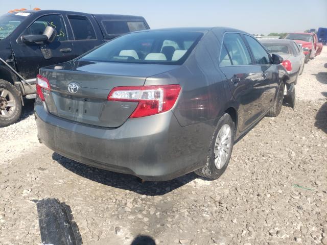 Photo 3 VIN: 4T1BF1FKXCU523072 - TOYOTA CAMRY BASE 