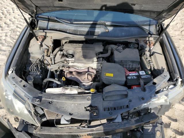 Photo 10 VIN: 4T1BF1FKXCU528532 - TOYOTA CAMRY BASE 