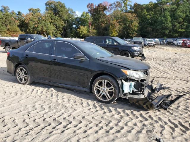 Photo 3 VIN: 4T1BF1FKXCU528532 - TOYOTA CAMRY BASE 