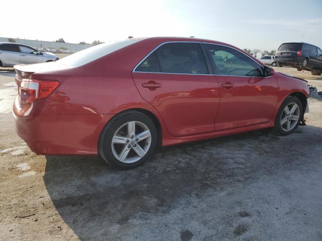 Photo 2 VIN: 4T1BF1FKXCU535206 - TOYOTA CAMRY BASE 