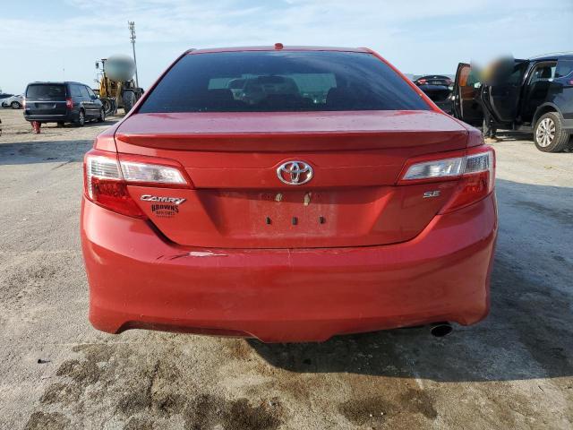 Photo 5 VIN: 4T1BF1FKXCU535206 - TOYOTA CAMRY BASE 