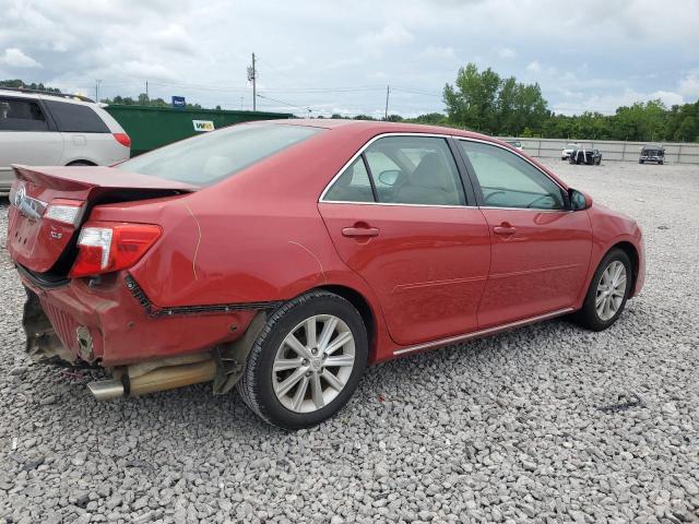 Photo 2 VIN: 4T1BF1FKXCU542317 - TOYOTA CAMRY 