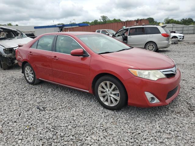 Photo 3 VIN: 4T1BF1FKXCU542317 - TOYOTA CAMRY 