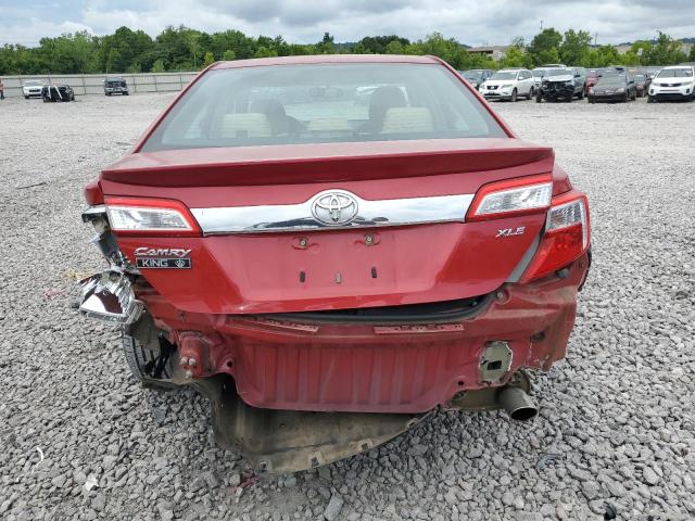 Photo 5 VIN: 4T1BF1FKXCU542317 - TOYOTA CAMRY 