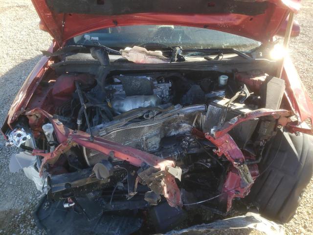 Photo 10 VIN: 4T1BF1FKXCU544360 - TOYOTA CAMRY 