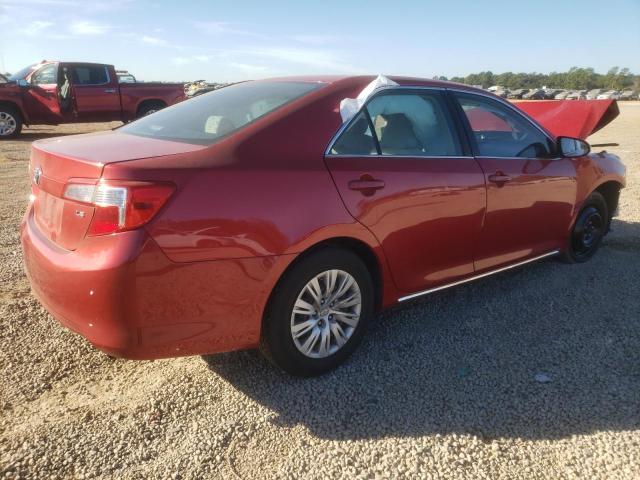 Photo 2 VIN: 4T1BF1FKXCU544360 - TOYOTA CAMRY 