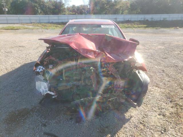 Photo 4 VIN: 4T1BF1FKXCU544360 - TOYOTA CAMRY 