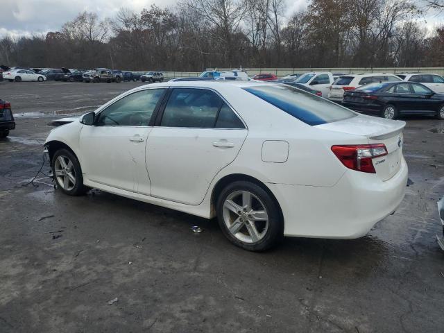 Photo 1 VIN: 4T1BF1FKXCU550966 - TOYOTA CAMRY 