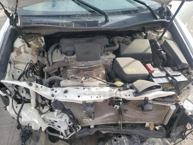 Photo 10 VIN: 4T1BF1FKXCU550966 - TOYOTA CAMRY 