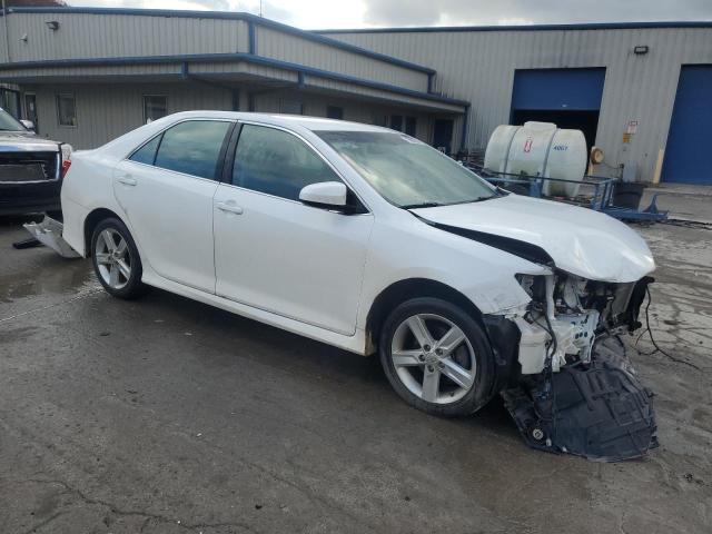 Photo 3 VIN: 4T1BF1FKXCU550966 - TOYOTA CAMRY 