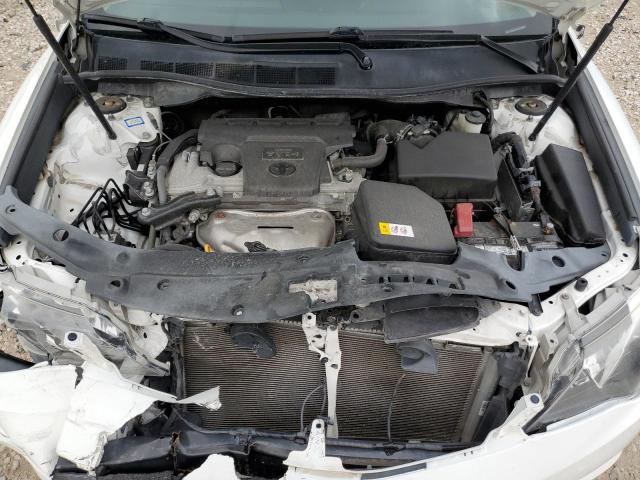 Photo 10 VIN: 4T1BF1FKXCU551745 - TOYOTA CAMRY SE A 