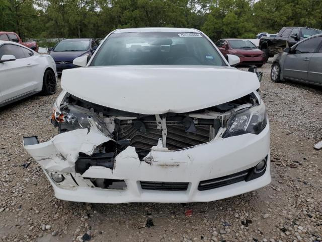 Photo 4 VIN: 4T1BF1FKXCU551745 - TOYOTA CAMRY SE A 