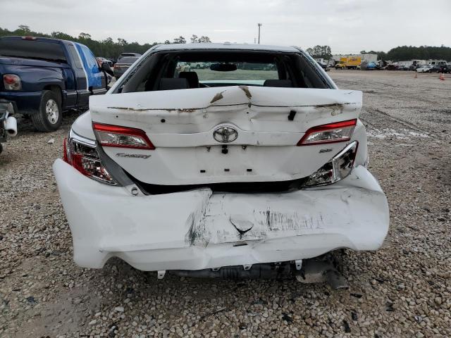 Photo 5 VIN: 4T1BF1FKXCU551745 - TOYOTA CAMRY SE A 