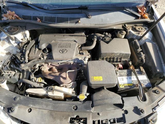 Photo 6 VIN: 4T1BF1FKXCU552460 - TOYOTA CAMRY 