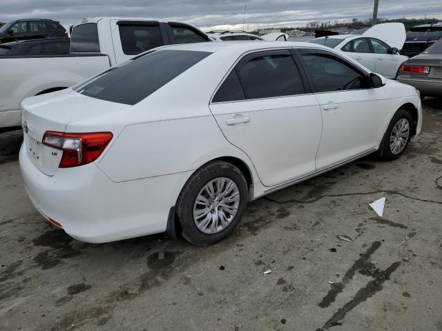 Photo 2 VIN: 4T1BF1FKXCU552748 - TOYOTA CAMRY BASE 