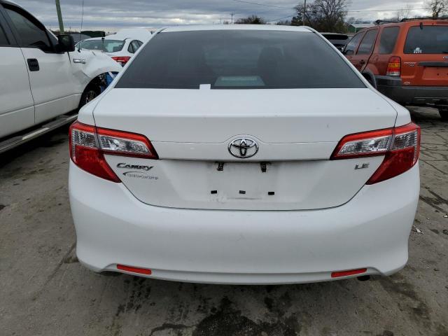 Photo 5 VIN: 4T1BF1FKXCU552748 - TOYOTA CAMRY BASE 