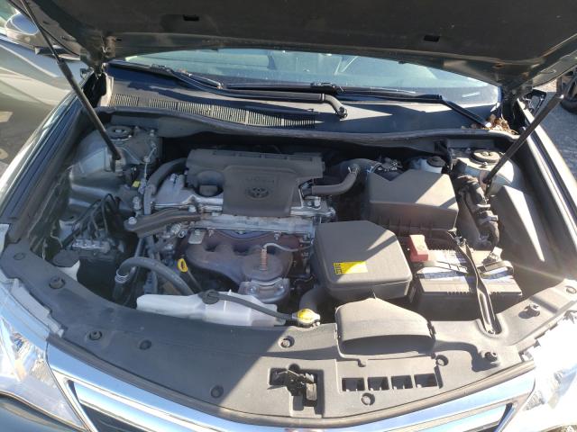 Photo 6 VIN: 4T1BF1FKXCU554239 - TOYOTA CAMRY BASE 