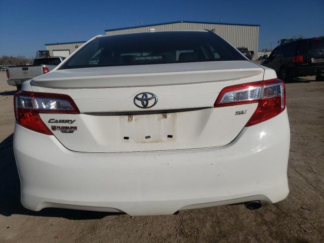 Photo 5 VIN: 4T1BF1FKXCU554841 - TOYOTA CAMRY BASE 