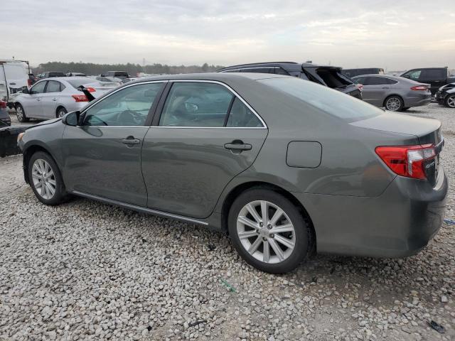 Photo 1 VIN: 4T1BF1FKXCU557884 - TOYOTA CAMRY 